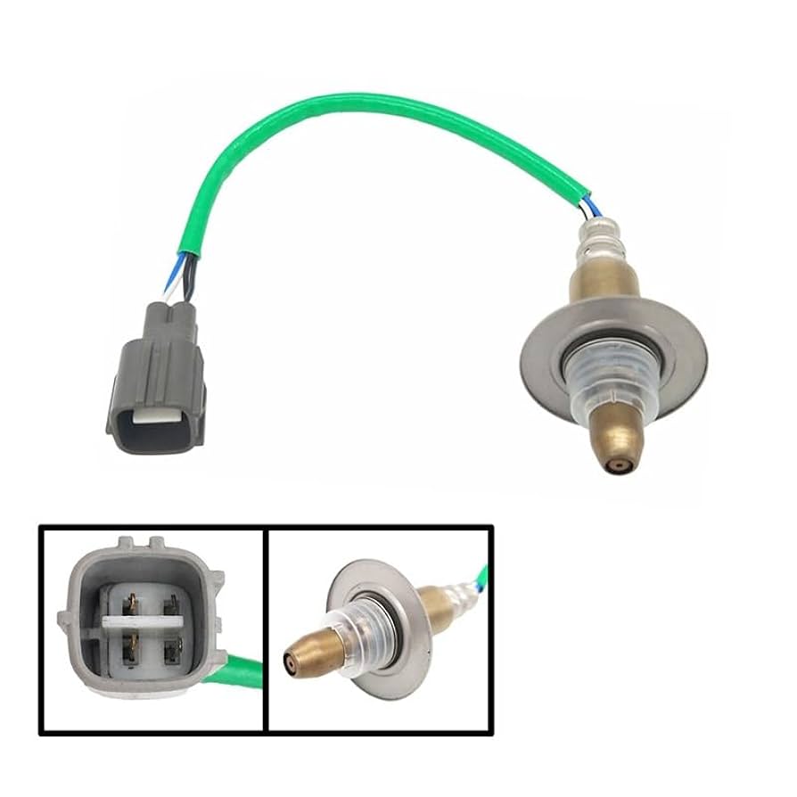 Amazon.com: Oxygen Sensor 22641-AA610 22641AA610 234-9109