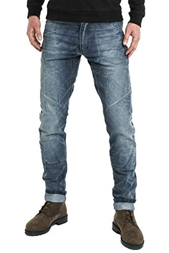 speed and strength thumper regular fit jeans