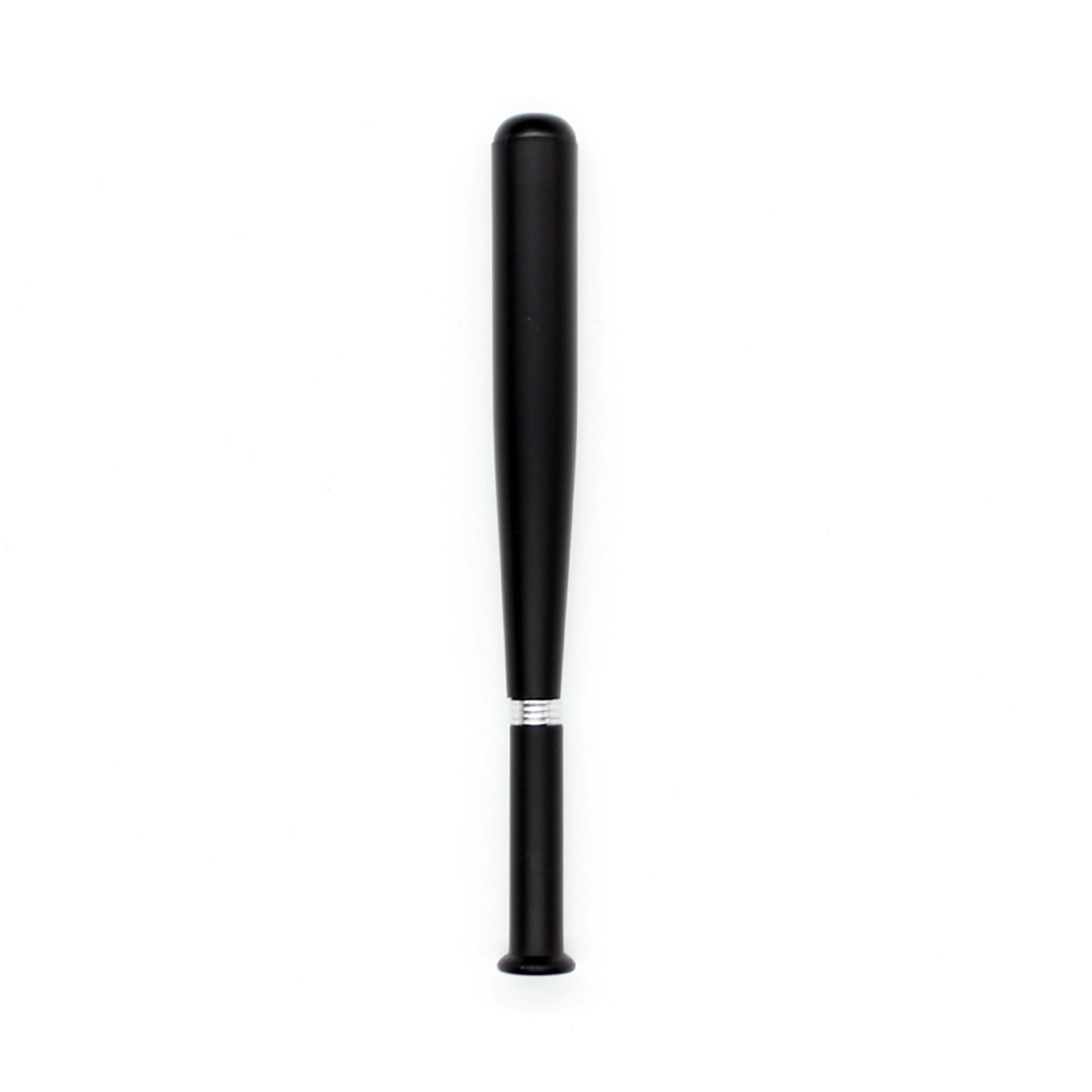 Xjdzineq Ballpoint Pen 1.0mm Baseball Bat Stationery Snooth Writing Funny for School Baseball Ballpoint