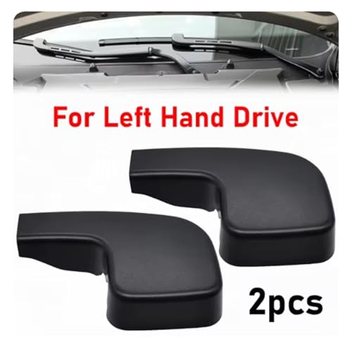 Essuie-Glaces Avant de rechange BMW E92 E93 pour voyager serein - 6