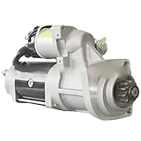4934036 10461776 19026032 Starter Motor abulollry Fit for Cummins Engine 3965282 3965282RX