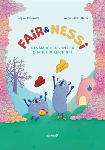 Fair & Nessi: Das Märchen von der Chancengleichheit