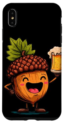 �H�̃r�[�����D�Ƃ̂��߂̃p�[�e�B�[�ǂ񂮂胋�b�N �X�}�z�P�[�X iPhone XS Max �p