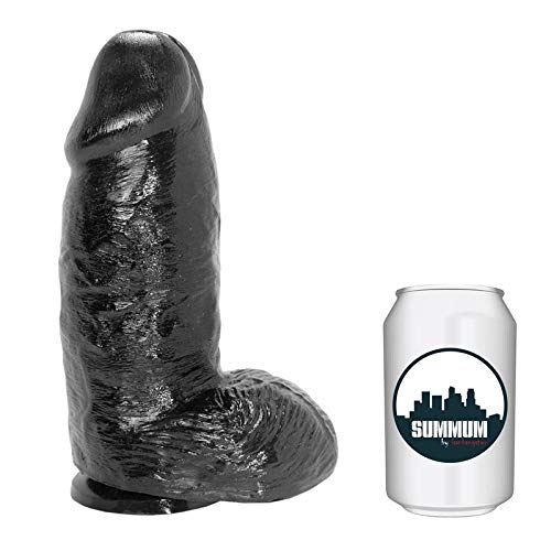 Summum – Dildo realistico Summum Super Mike, 18 cm