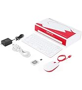 Amazon.co.jp: Raspberry Pi 400 kit、ラズベリーパイ 400 パーソナル