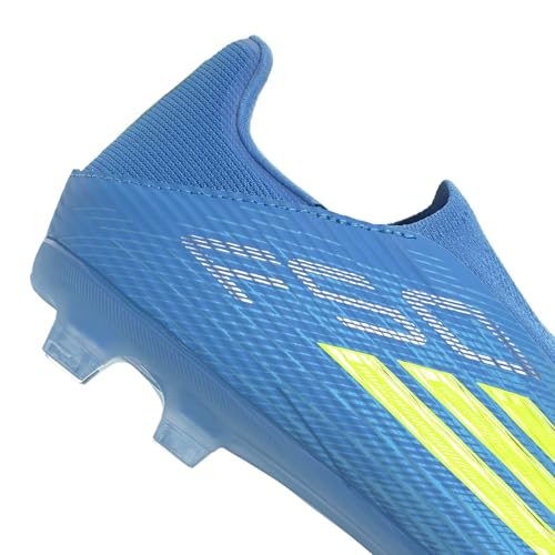 Image of Adidas Unisex-Adult F50 League Football Boots Firm Ground