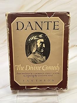Dante The Divine Comedy