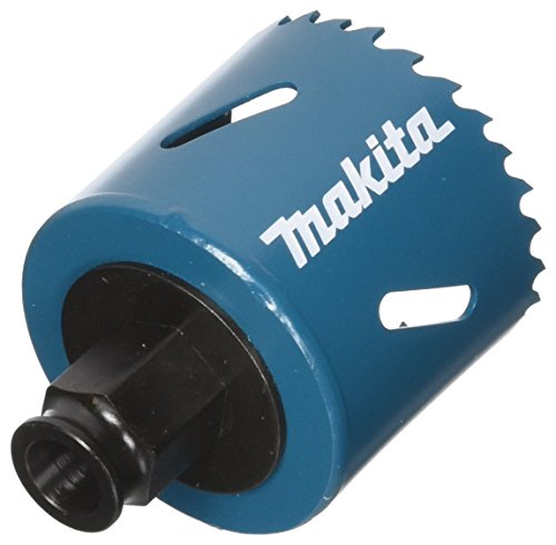 Scie cloche Makita Ezychange 52 mm HSS Bi metal - vue 6
