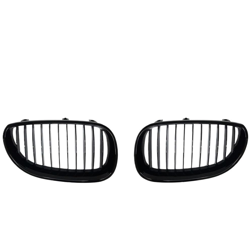 Calandre capot avant de qualité supérieure pour E60 E61 Série 5 M5 2003-2010 - 8