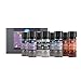 Marca Amazon - Happy Belly - Mezcla de pimienta (lote de 8)