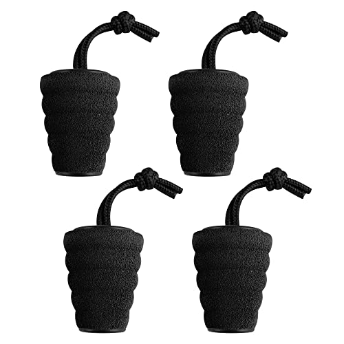 GanFindX Kayak Scupper Plug for 1.4-1.7 Scupper Universal Drain Hole