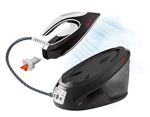 Tefal-Express-Anti-Calc-SV8055-estacion-plancha-al-vapor-2800-W-18-L-Negro-Blanco-Centro-de-planchado-2800-W-65-bar-18-L-450-gmin-120-gmin-Negro-Blanco