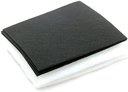 COOKER HOOD GREASE & CARBON FILTER