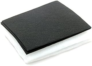 COOKER HOOD GREASE & CARBON FILTER