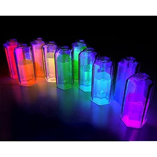 Un Pigmento a Base Bianca additivo polvere