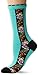 Ozone Women's Nordic Stripe Socks