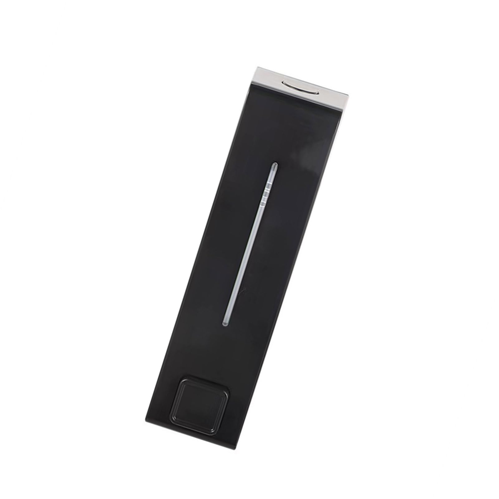 Hand Press Liquid Soap Dispenser Manual Liquid for Home and Public Restrooms Commercial