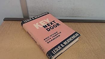 Hardcover Key Next Door; [Sermons] Book