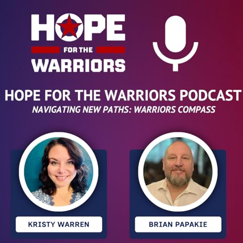 Navigating New Paths