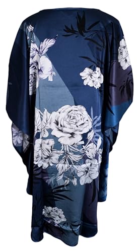 Grace Silk 100% Silk Nightgown2