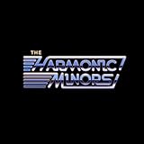 The Harmonic Minors