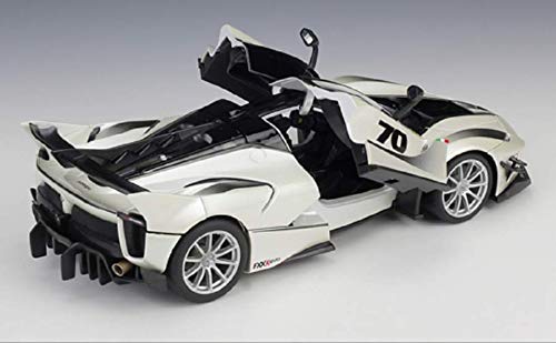 Amazon | ブラーゴ 1/18 フェラーリ FXX K EVO Bburago 1/18 Ferrari