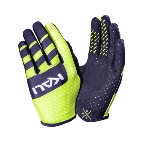 Kali Protectives�~�b�V�����O���[�u�B | MTB�T�C�N�����O���C�f�B���O�O���[�u�A��̂Ђ�ɒʋC��������A�_��ȃX�g���b�`�t�B�b�g&���[�v���t�@�C���J�t�B