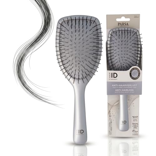 PARSA Beauty Hair ID Anti-Hairloss HaarbĂĽrste