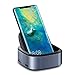 Samsung Dex Station, Baseus Samsung Docking Station, USB C to 4K HDMI Adapter DeX Station, Desktop Experience for Samsung Galaxy S10/S9/S8/S10 /S9 /S8 Note 9/8, Huawei Mate 10/10 Pro/20 Pro, P20/Pro