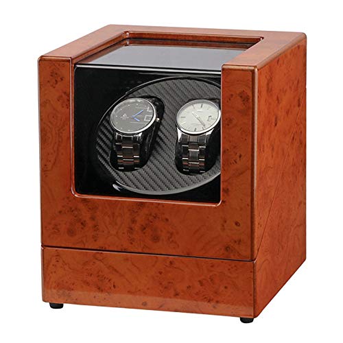Remontoir montre mécanique pour sublimer votre décoration de bureau et rangement de nuit