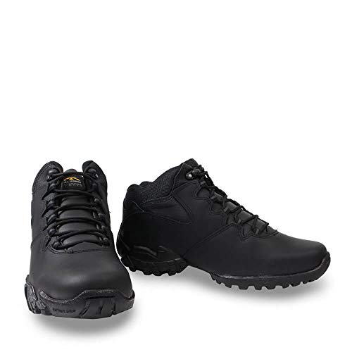 Tênis Bruce, Preto, Bull Terrier, 40