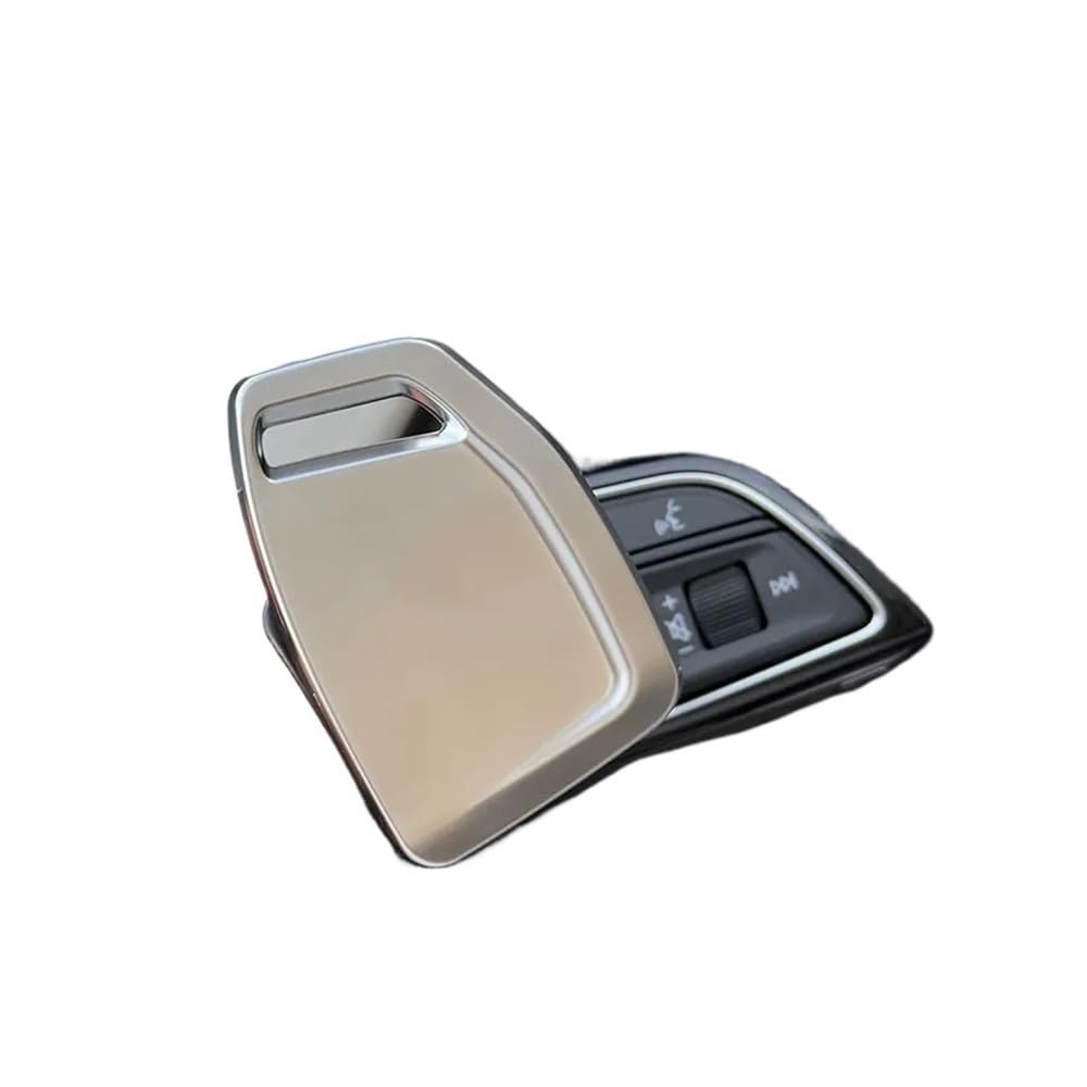 FUSW3T Gear Shift Paddle Car Steering Wheel Shifter for A3 A4L for A5 S3 S4 S5 RS3 RS4 RS5 for Q3 for Q5 2017-2021 Shift Paddles