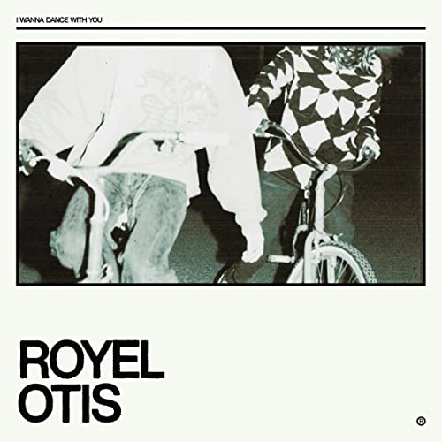 Royel Otis