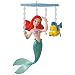 Hallmark Keepsake 2017 Disney The Little Mermaid Ariel's World Christmas Ornament