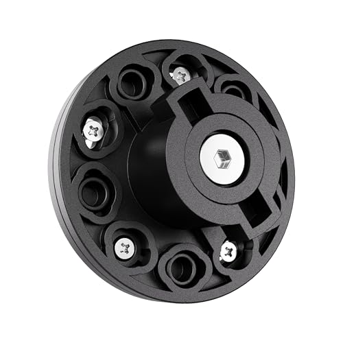 Target Darts Mod Hub Bracket | Système de Mod de Jeu de fléchette...