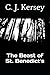 Produktbild The Beast of St. Benedict's (The Queen's Irregulars, Band 1)