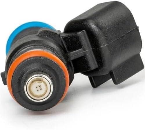 Car Fuel Injector Fuel Injecto Repair Kit for Polaris for RZR for Ranger for Sportsman for 450 570 900 1000 ACE570 ACE900 Injector Nozzle 2521068 0 280 158 258 Car