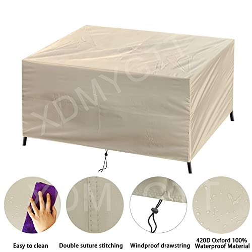 Comparativas de Cubierta Muebles Jardín Viento Fuerte que Puedes comprar On-line. 15 Imagen adicional