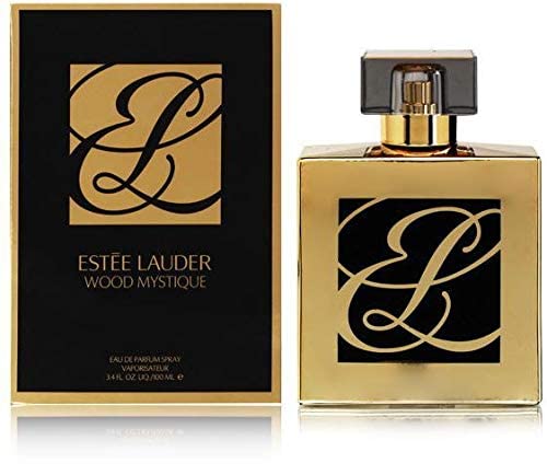 Estée Lauder Wood Mystique by for Unisex - Eau de Parfum 100ml