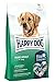 Happy Dog 60761 - Supreme fit & vital Maxi Adult - Hunde-Trockenfutter für große Hunde - 14 kg Inhalt