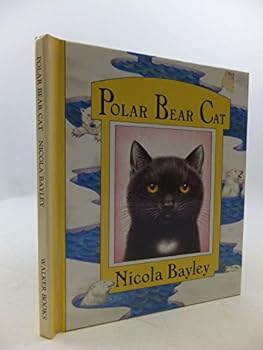 Polar Bear Cat (Copycats (New York, N.Y.))