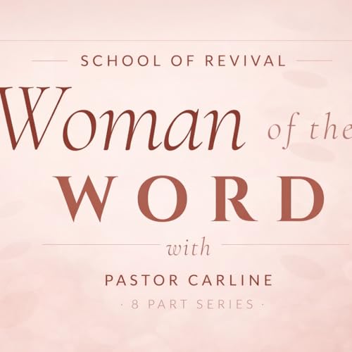 Woman of The Word