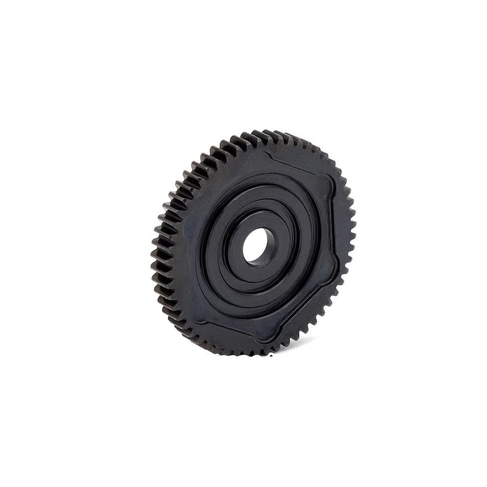 ZD Racing RX12 Spare Parts for ZD Racing RX12 Remote Control RC Drifting Car (Steel Center Reduction Gear) โ image 1