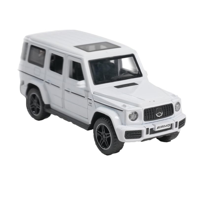 JOY JUNCTION Mercedes Benz Model Car 1:32 Exclusive Alloy Metal Pull Back Die-cast Car Die-cast Metal Pullback Toy car with Openable Doors & Light Music_White (B0D6YQLSCT) Amazon Price History, Amazon Price Tracker
