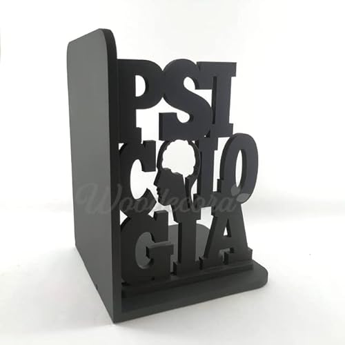 Aparador de Livros Psicologia