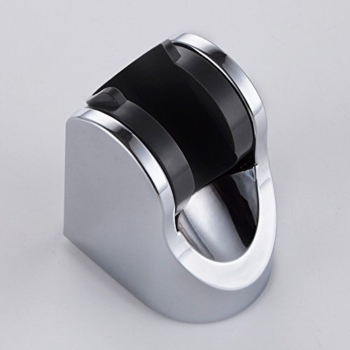 Kes Brass Shower Head Hand-Held Shower Wand Handheld Shower Head With Hose Handheld Shower Holder Polished Chrome, Lp135-Ch #TOP6