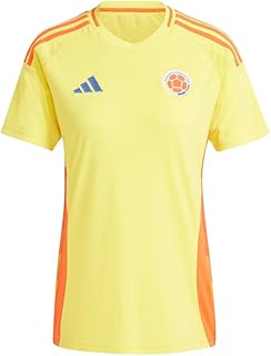 adidas Colombia 24 Home Jersey