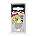 ENERGIZER ECR2016BP Non-rechargeable Battery, Lithium Manganese Dioxide, 90 mAh, 3 V, 2016, Pressure Contact, 20 mm (5 pieces)
