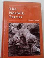 The Norfolk Terrier 0962326100 Book Cover