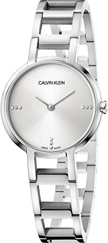 Orologio calvin klein donna